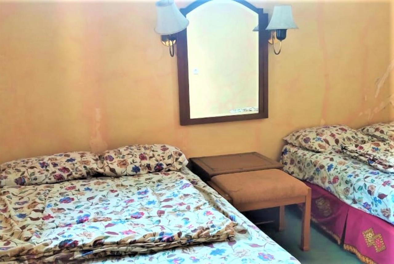 Villa Lembang Bunda Cikareumbi Kültér fotó