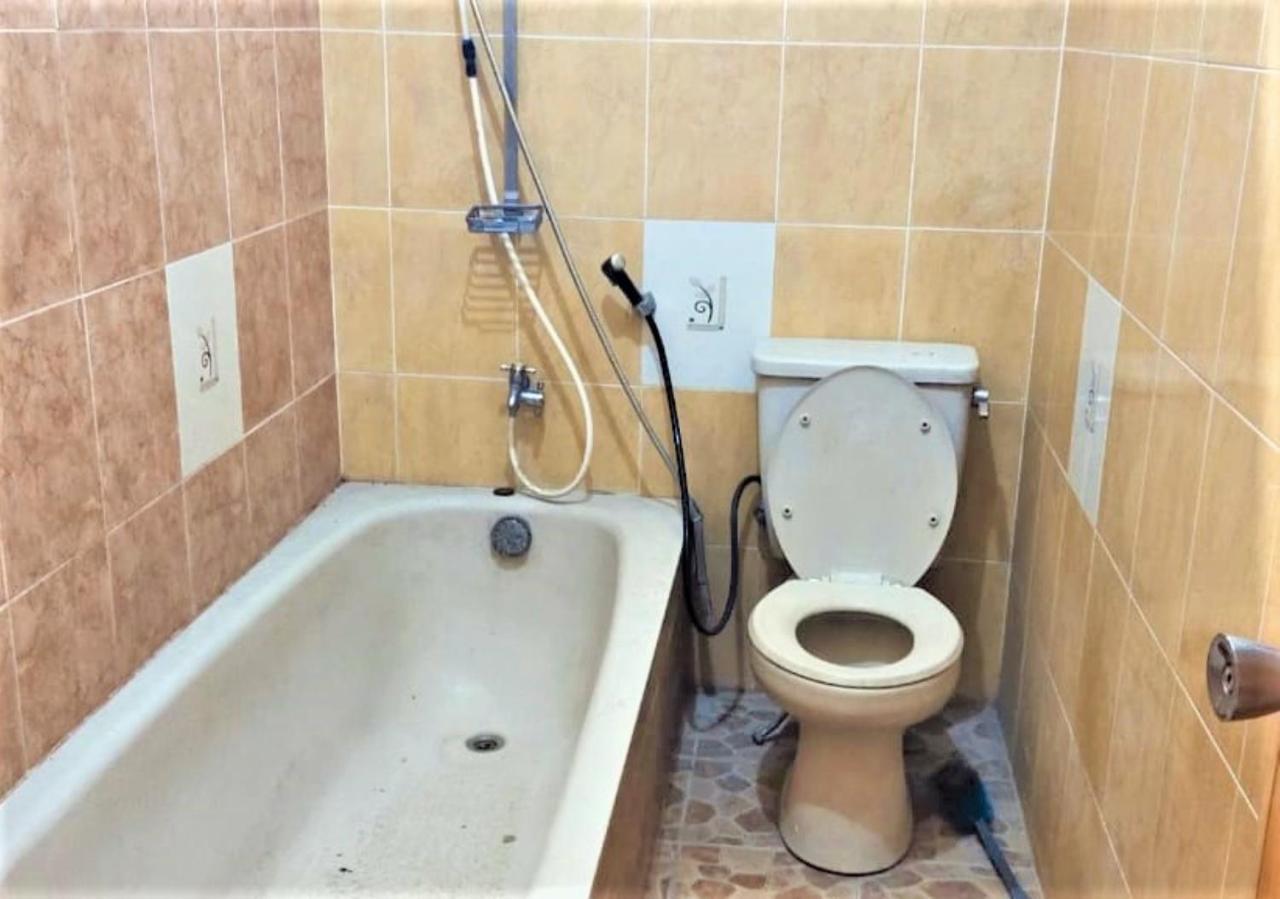 Villa Lembang Bunda Cikareumbi Kültér fotó