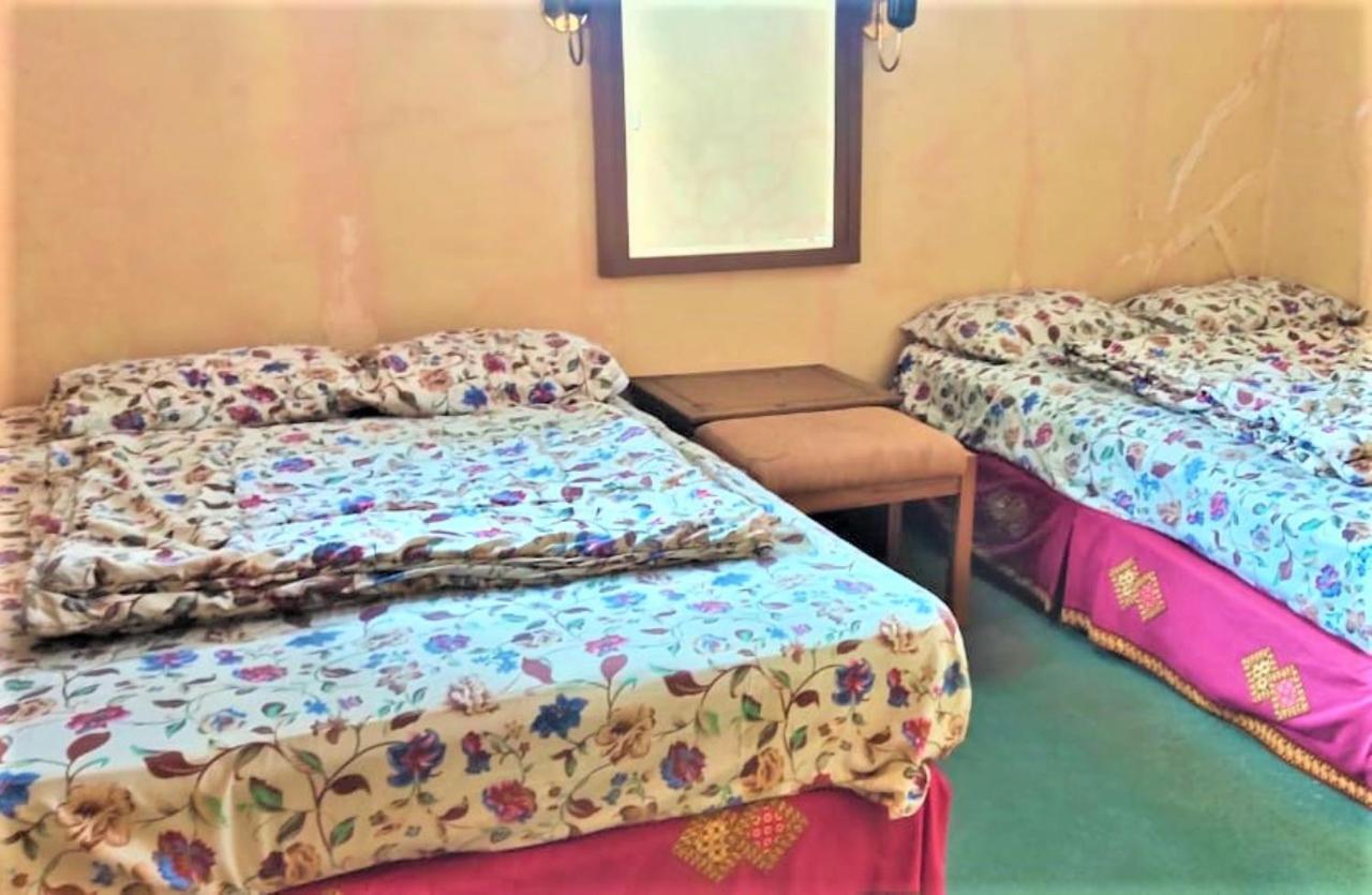 Villa Lembang Bunda Cikareumbi Kültér fotó