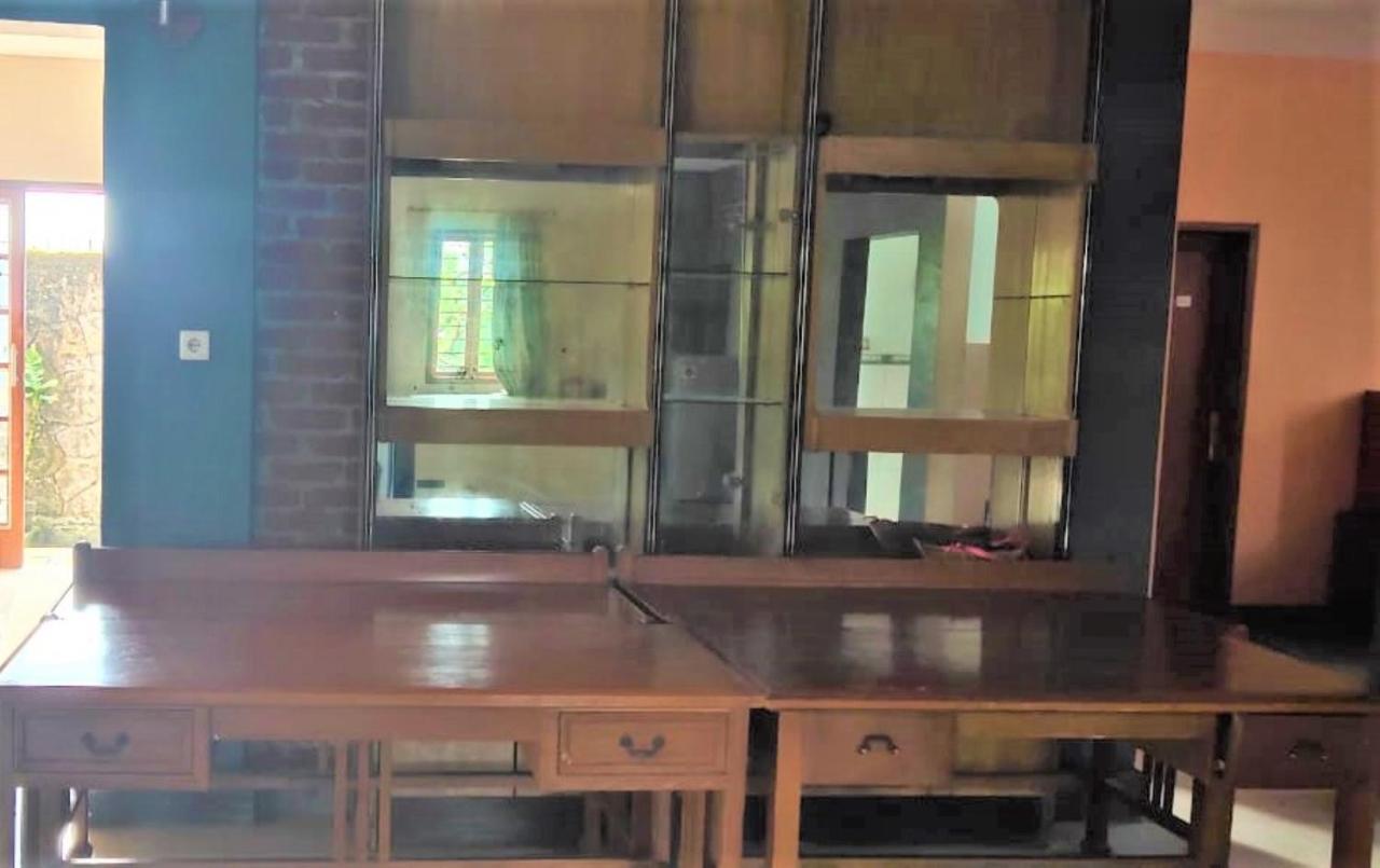 Villa Lembang Bunda Cikareumbi Kültér fotó