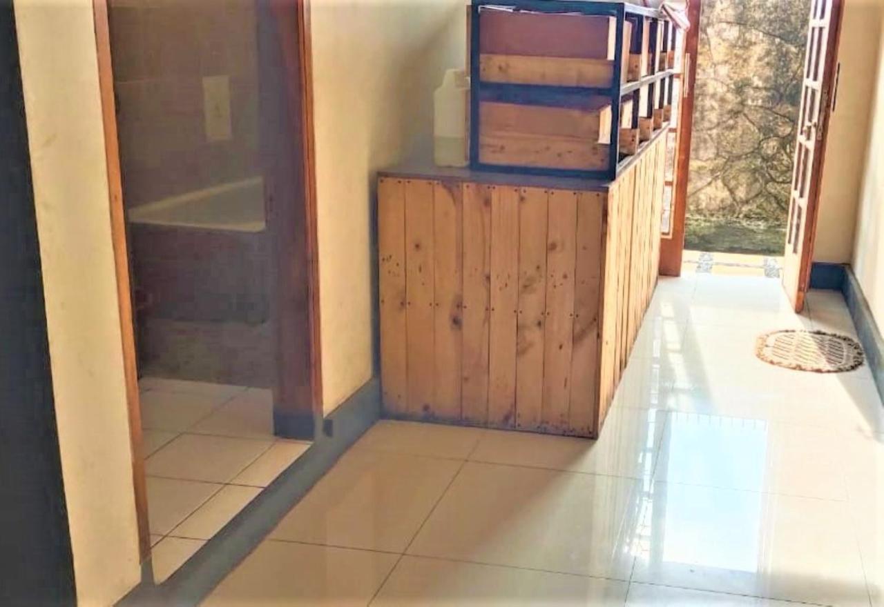 Villa Lembang Bunda Cikareumbi Kültér fotó