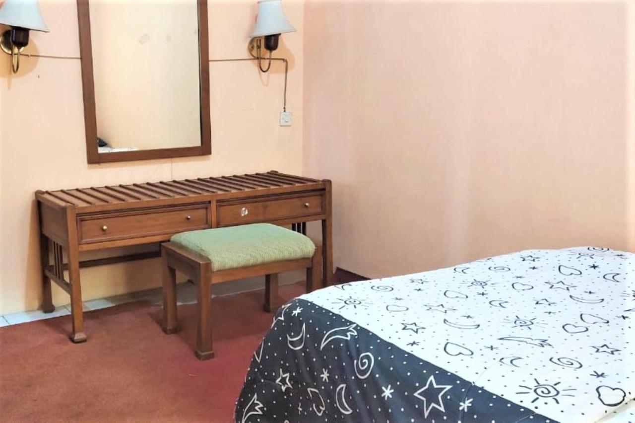 Villa Lembang Bunda Cikareumbi Kültér fotó