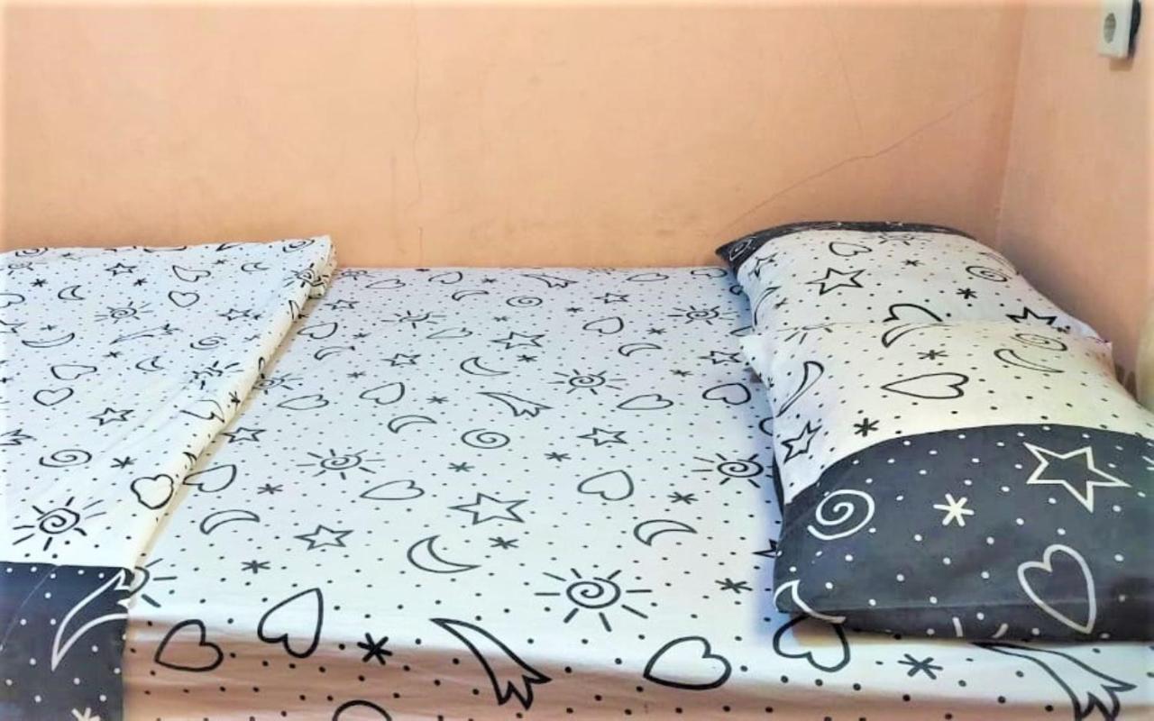 Villa Lembang Bunda Cikareumbi Kültér fotó