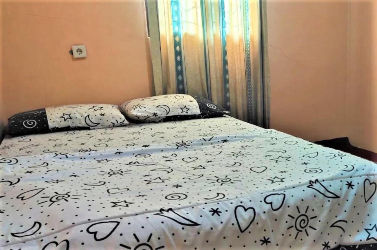 Villa Lembang Bunda Cikareumbi Kültér fotó