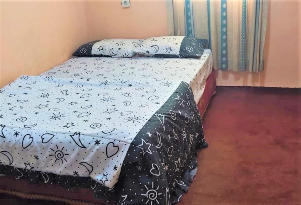 Villa Lembang Bunda Cikareumbi Kültér fotó