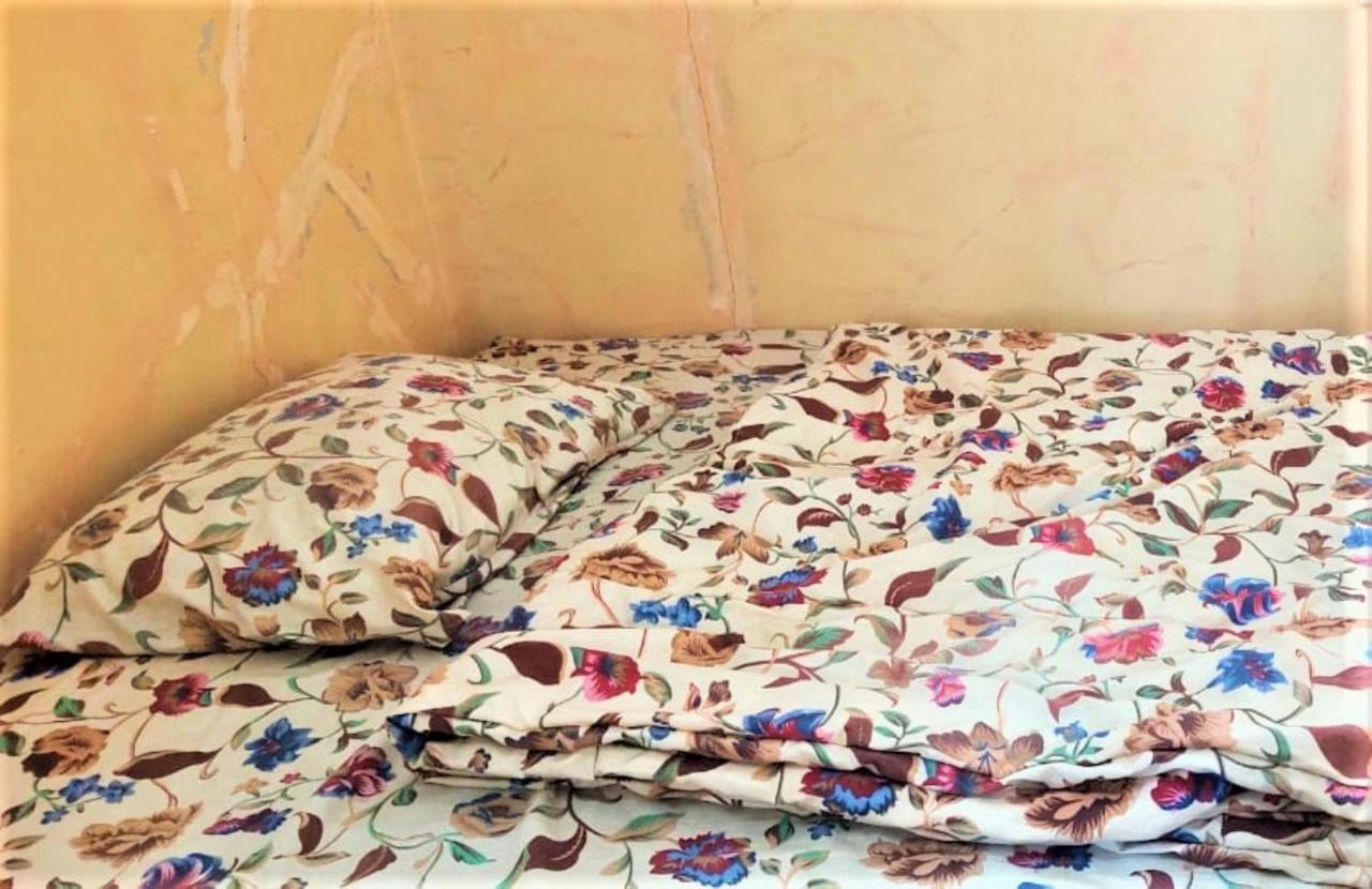 Villa Lembang Bunda Cikareumbi Kültér fotó