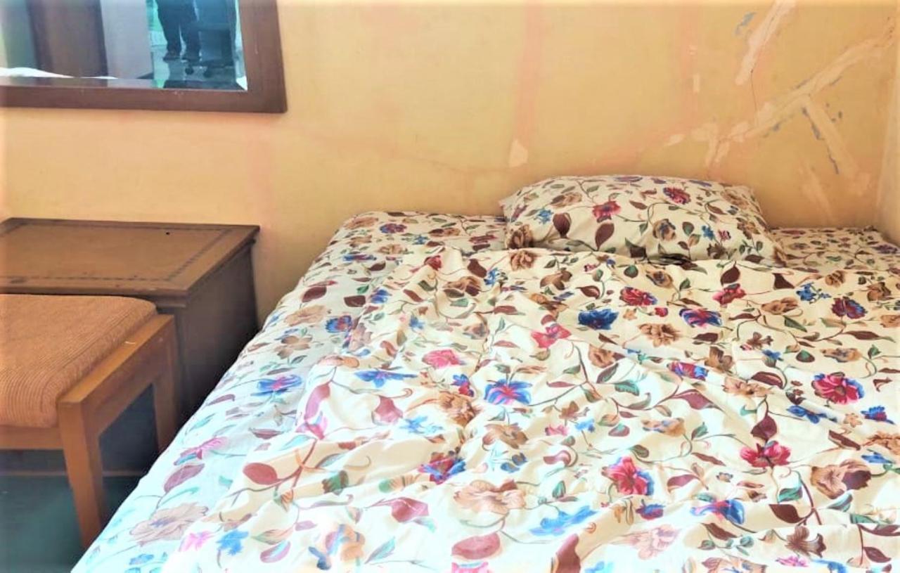 Villa Lembang Bunda Cikareumbi Kültér fotó