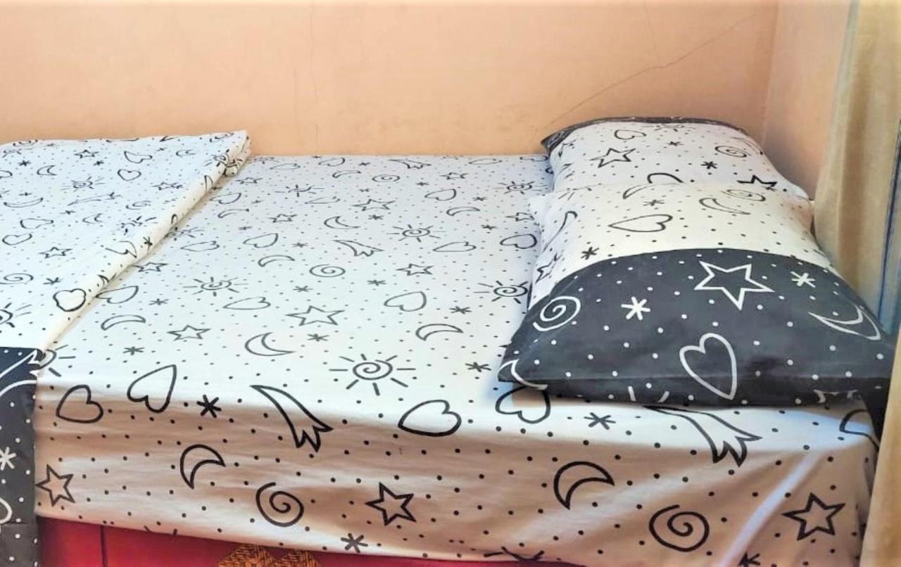 Villa Lembang Bunda Cikareumbi Kültér fotó