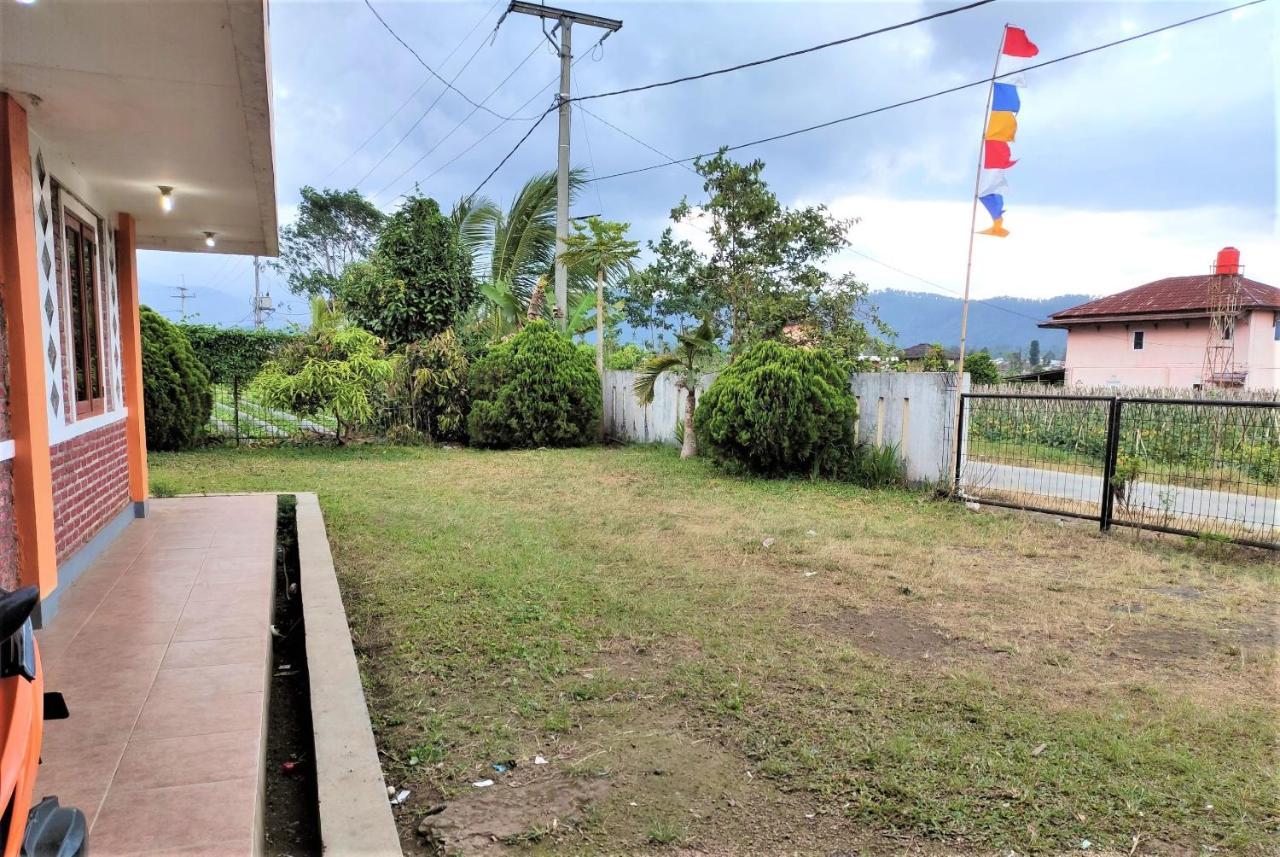 Villa Lembang Bunda Cikareumbi Kültér fotó